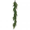 Natural Norfolk Pine Garland