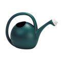WATERING CAN, 1 GALLON EVERGREEN