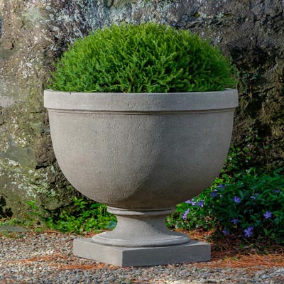 URN, HUNNINGTON EXTRA SMALL 221#