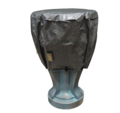 Bubbler Fountain Cover