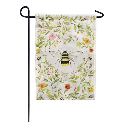 MINI FLAG, BEE SPRING