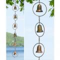WINDBELLS, TEMPLE BELLS