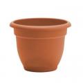 PLANTER, 10" ARIANA TERRA COTTA