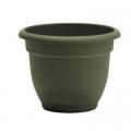 PLANTER, 6" ARIANA GREEN