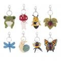 CHARM, 3" INSECT