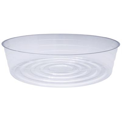 DEEP CLEAR BASKET LINER 11"