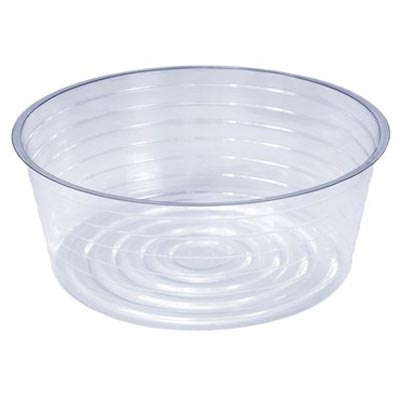 DEEP BASKET LINER, 9"