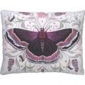 PILLOW, 19" X 24" GRAND MOTH