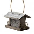 BIRD FEEDER, RANCH RUSTIC FARM