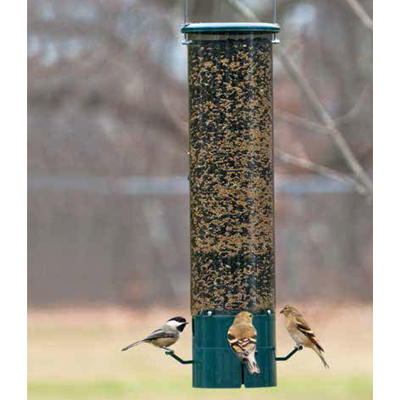 Large Magnet Bird Feeder