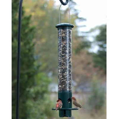 Mini Magnet Bird Feeder