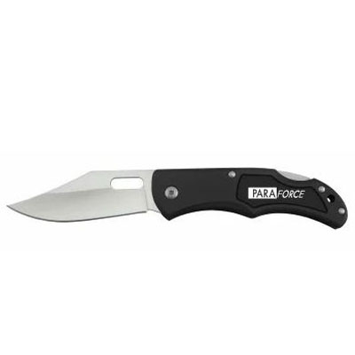 KNIFE, PARAFORCE LOCKBACK