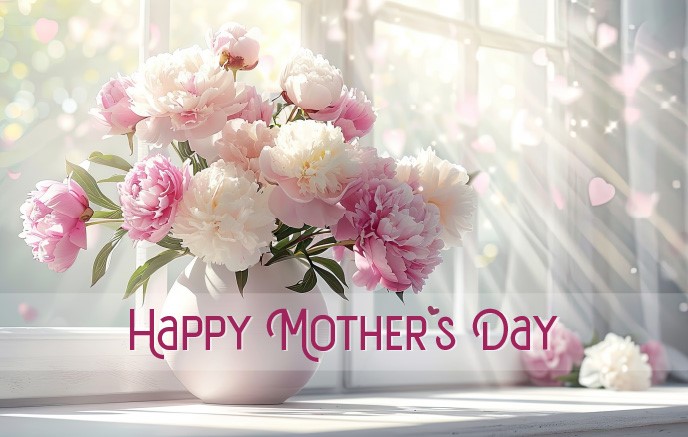 Happy Mother's Day E-Gift Card