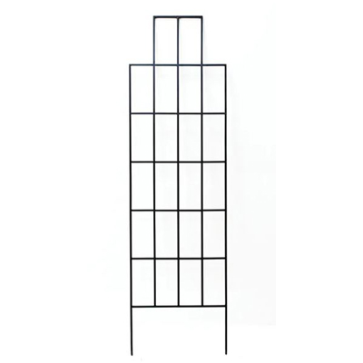 TRELLIS, 24"W X 84"H SKYLINE