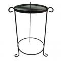 SIDE TABLE, BISCAYNE ROUND