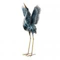 CRANE, 38" HEAD UP SEABLUE