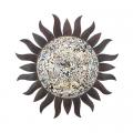 WALL DECOR, 36" DAZZLE SUN