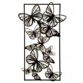 Butterfly Wall Decor