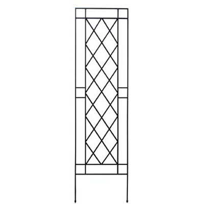 TRELLIS, 24"W  X 88"H HIGHLAND