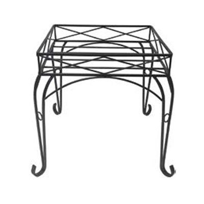 PLANT STAND, KEW 17" X 15"H