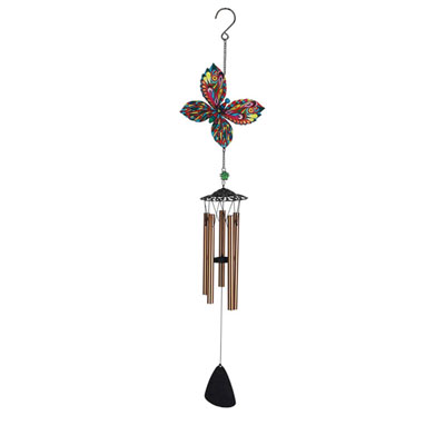 WINDCHIME, SUNCATCHER B'FLY