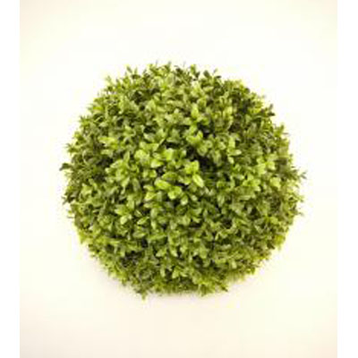 Artificial Ball Boxwood