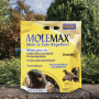 Molemax Lawn & Garden Mole & Vole Repellent Granules, 10 Lbs. Ready-to-Use  