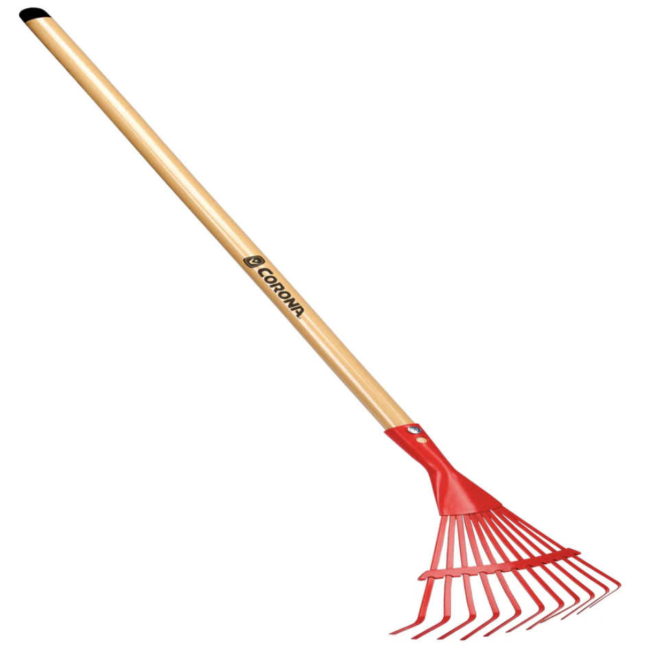 Corona Kids Long Handle Rake