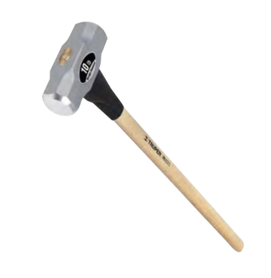 Double-Faced Sledge Hammer 10lb