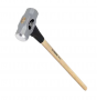 Double-Faced Sledge Hammer 10lb