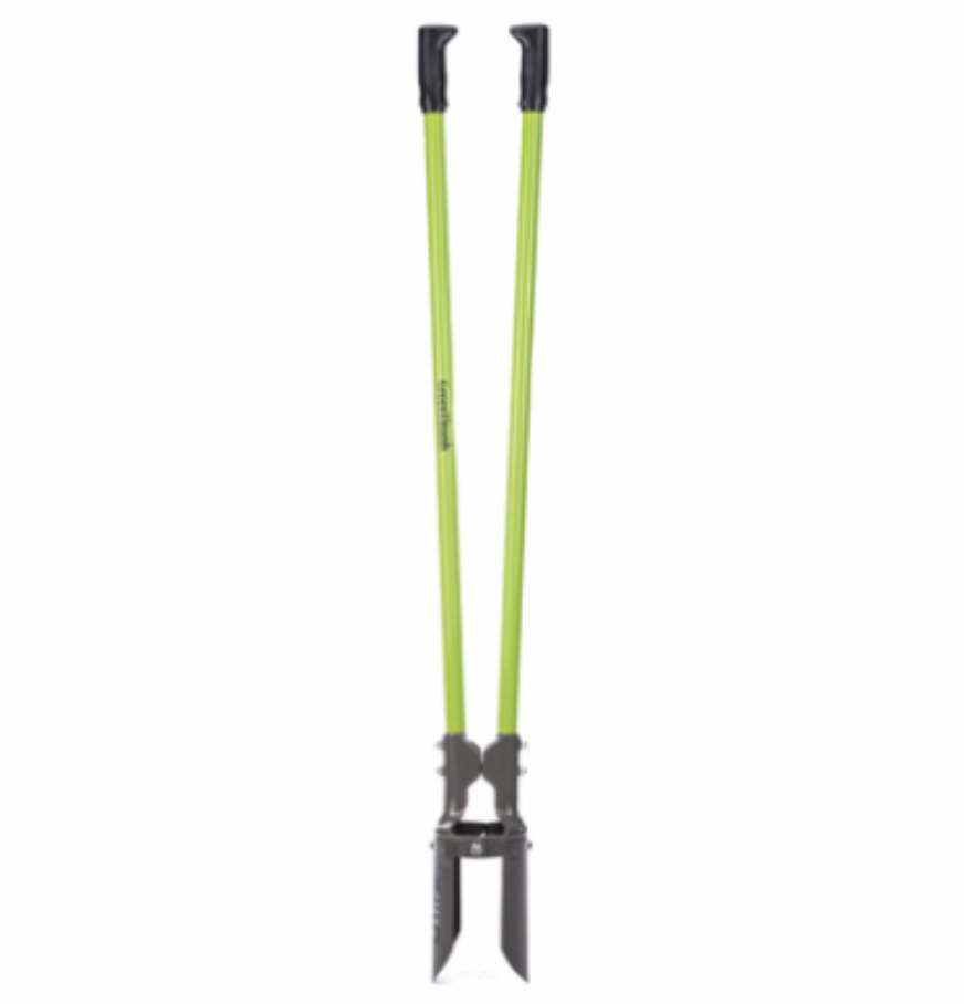 POST HOLE DIGGER, FIBERGLASS