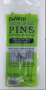 DeWitt Landscape Fabric Anchor Pins 12 Pack 