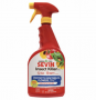 Sevin Insect Killer, Ready to Use Spray Bottle, 32-oz. 