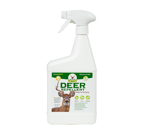 Bobbex Deer Repellent 32 oz. Ready To Use Spray