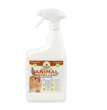 Bobbex-R Animal Repellent 32 oz. Ready To Use Spray