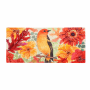 Changing Season Bird Switch Mat