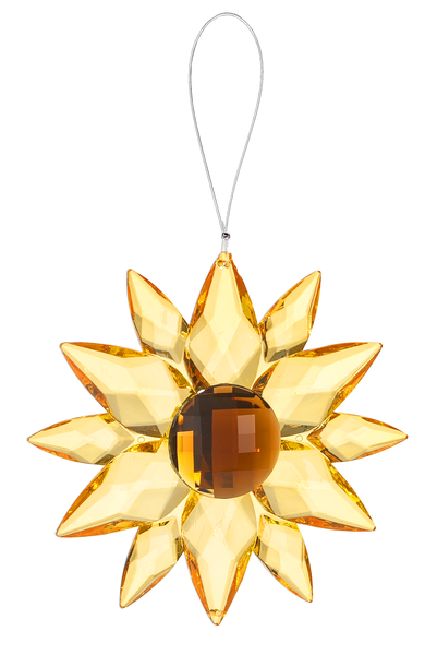 Sunflower Suncatcher