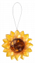 Sunrise Sunflower Suncatcher