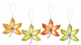 Autumn Leaf Ornament