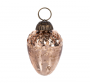 Antique Mercury Acorn Ornament