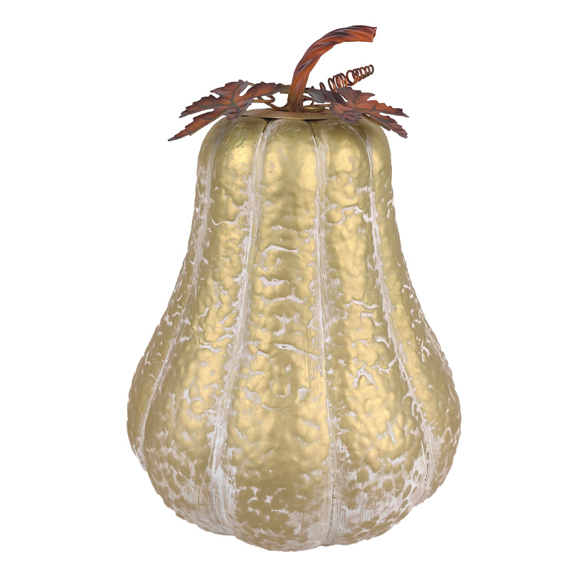 Gold Gourd