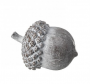 Weathered Wood Acorn 