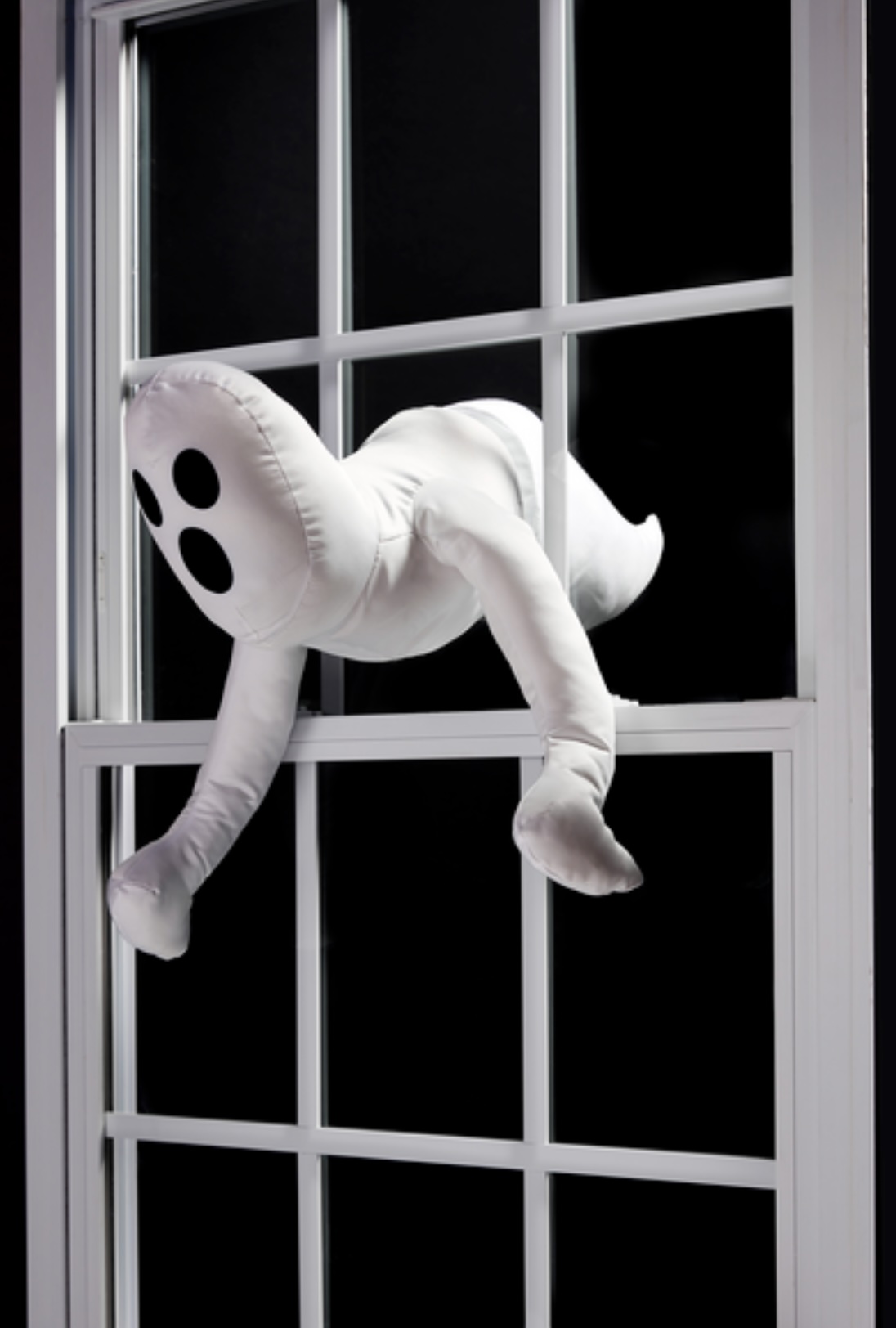 Ghost Window Crasher