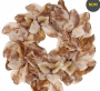 Cream Magnolia Leaf Wreath