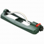 GreenThumb Plastic Oscillating Sprinkler