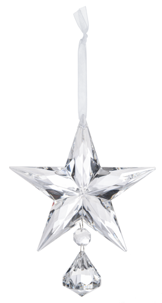 Once Upon a Star Ornament