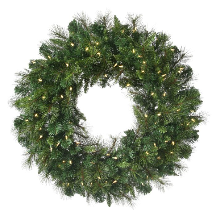 Deluxe Belgium Green Wreath