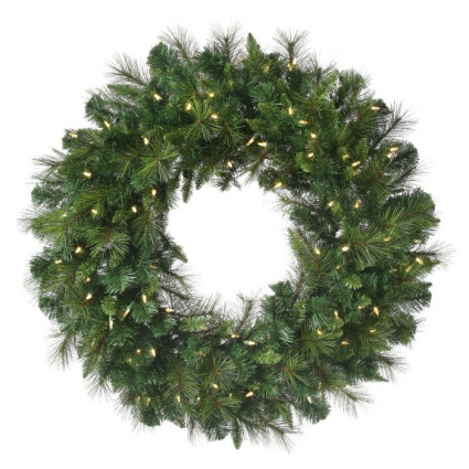 Deluxe Belgium Green Wreath