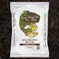 Java Brown Bagged Mulch