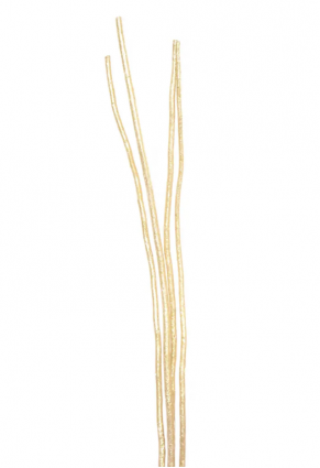 Gold Glitter Mitsui Sticks 